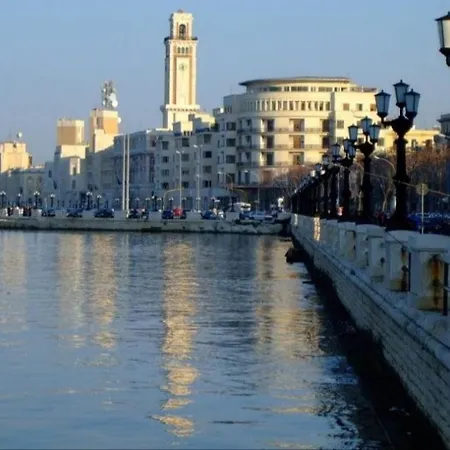 Kalefati Palace Loc.turistica 巴里