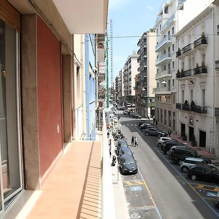 Alojamento de Acomodação e Pequeno-almoço Kalefati Palace Loc.turistica Bari