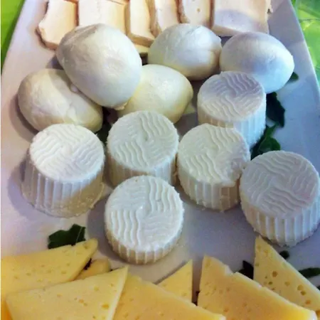 Kalefati Palace Loc.turistica Bari