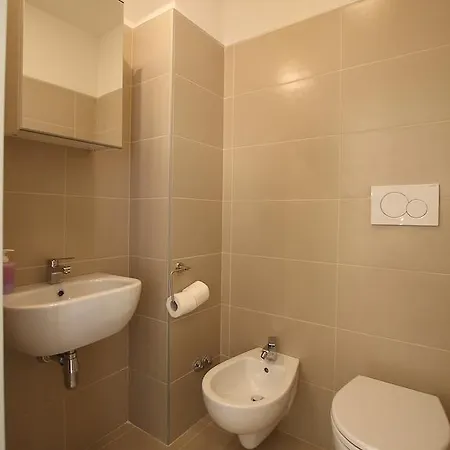 Bed & Breakfast Kalefati Palace Loc.turistica