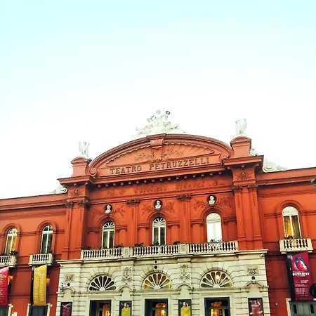 Kalefati Palace Loc.turistica 住宿加早餐酒店 2*