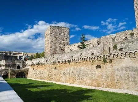 Kalefati Palace Loc.turistica فندق مبيت وإفطار