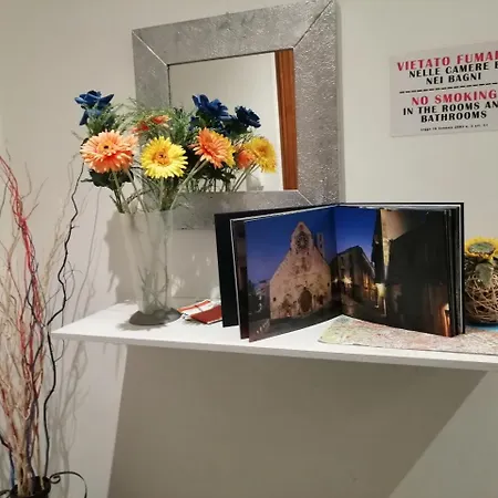 فندق مبيت وإفطار Kalefati Palace Loc.turistica