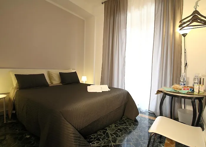 Kalefati Palace Loc.turistica