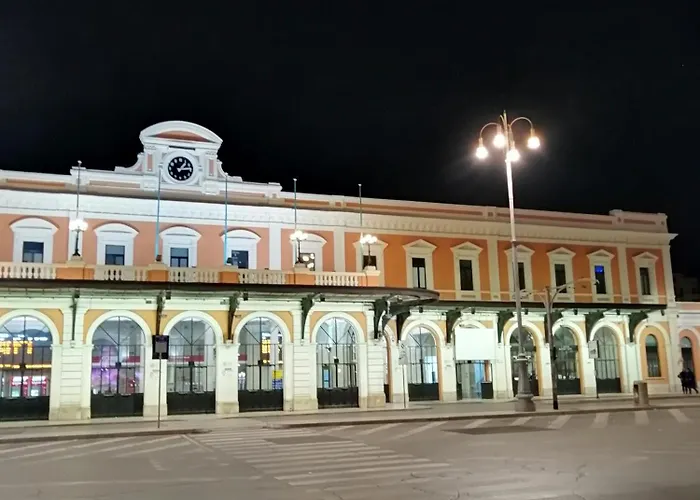 住宿加早餐酒店 Kalefati Palace Loc.turistica