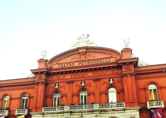 Kalefati Palace Loc.turistica 住宿加早餐酒店 2*