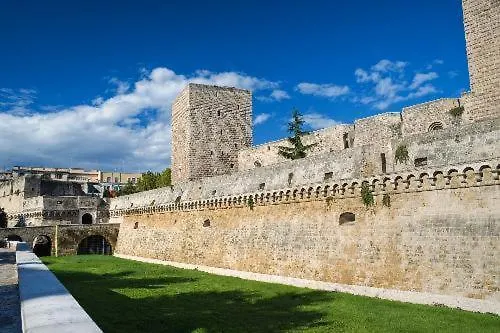 Kalefati Palace Loc.turistica Panzió