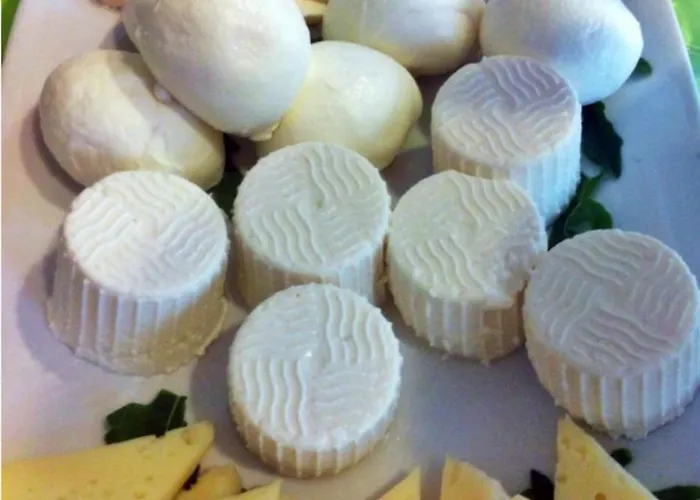 Kalefati Palace Loc.turistica 巴里