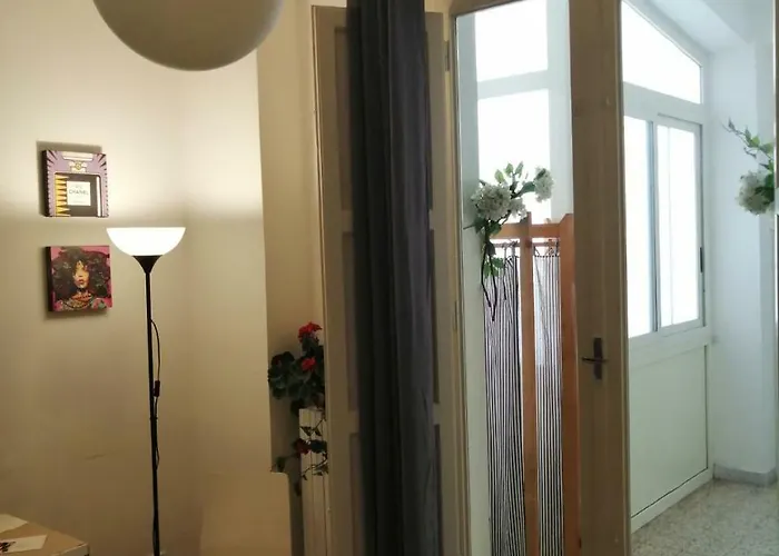 住宿加早餐酒店 Kalefati Palace Loc.turistica