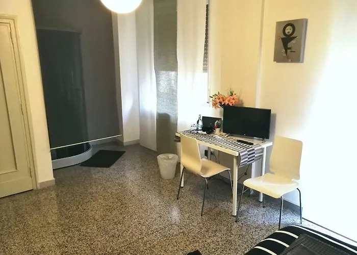 Kalefati Palace Loc.turistica 住宿加早餐酒店 巴里